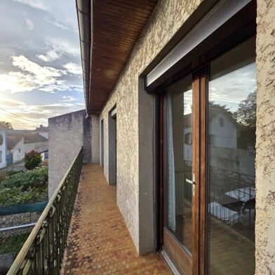 Maison 6 pièces 149990 €