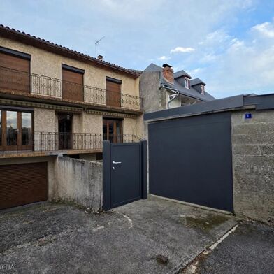 Maison 6 pièces 149990 €
