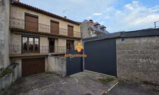 Maison 6 Pièces 154 m² à vendre à Aureilhan (65800)