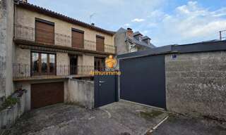 Maison 6 Pièces 154 m² à vendre à Aureilhan (65800)