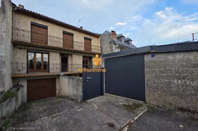 Maison 6 pièces 149990 €