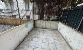 Appartement 3 Pièces 42 m² à vendre à Nice (06000)