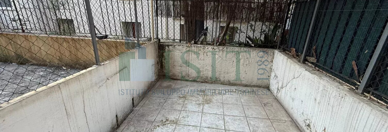 Appartement 3 Pièces 42 m² à vendre à Nice (06000)