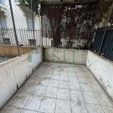 Appartement 3 pièces 198000 €