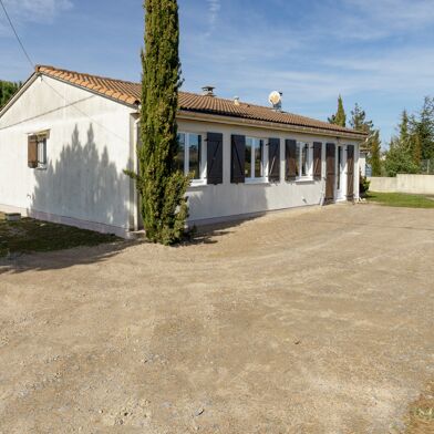 Maison 4 pièces 249000 €