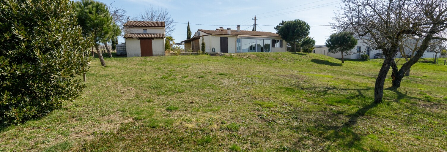 Maison 4 Pièces 136 m² à vendre à Éclassan (07370)