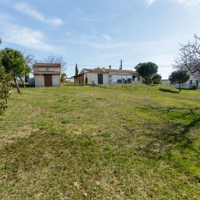 Maison 4 pièces 240000 €