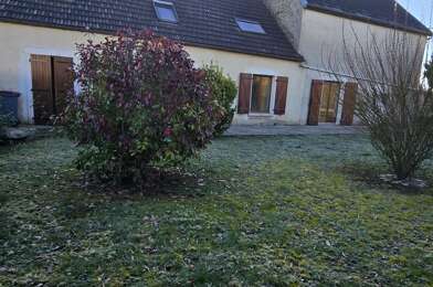 Maison 5 pièces 116000 €