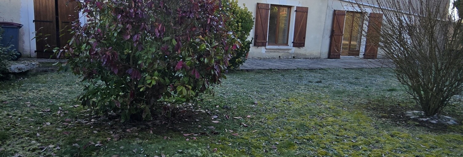 Maison 5 Pièces 172 m² à vendre à Dormans (51700)