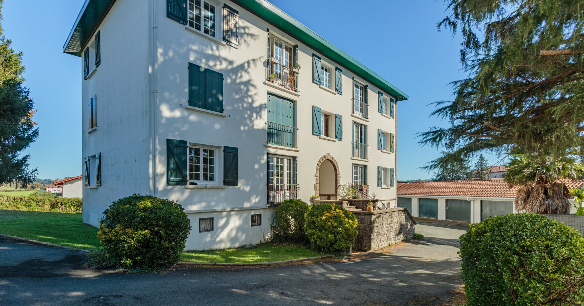 Appartement  T4 à vendre Urrugne 64122