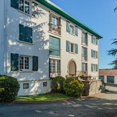 Appartement 4 pièces 297000 €