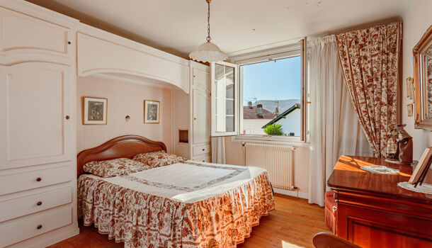 Appartement 4 pièces  à vendre Urrugne 64122