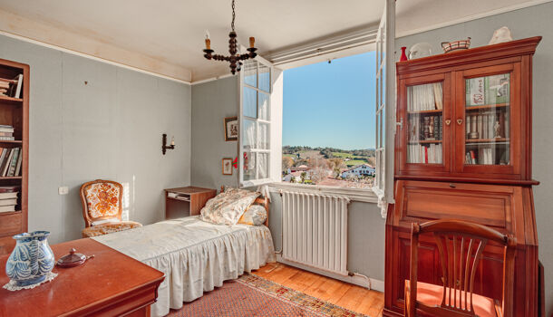 Appartement 4 pièces  à vendre Urrugne 64122