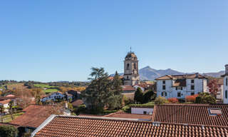 Appartement 4 Pièces 70 m² à vendre à Urrugne (64122)