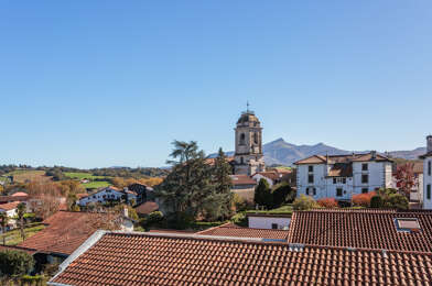 Appartement 4 pièces 297000 €