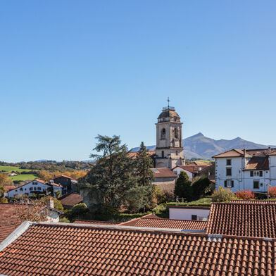 Appartement 4 pièces 297000 €