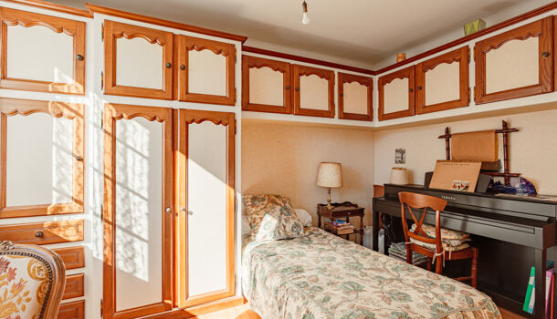 Appartement 4 pièces  à vendre Urrugne 64122