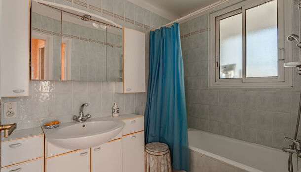 Appartement 4 pièces  à vendre Urrugne 64122