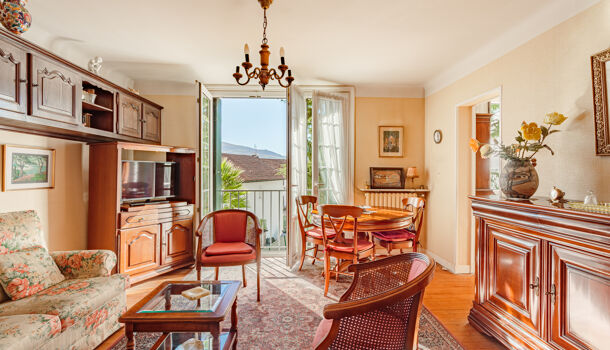 Appartement 4 pièces  à vendre Urrugne 64122