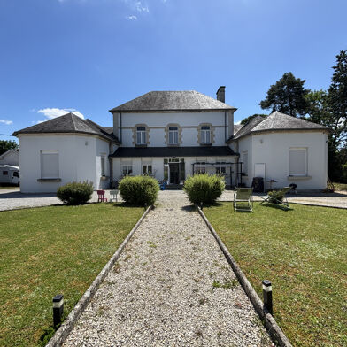 Maison 13 pièces 296800 €