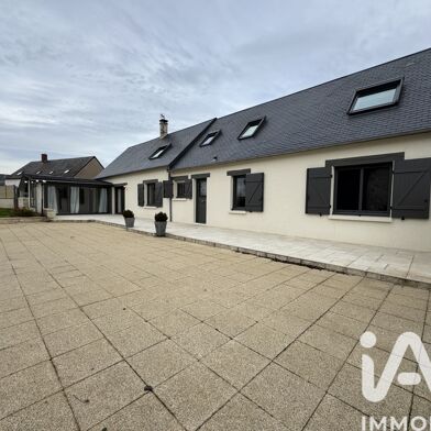 Maison 9 pièces 262000 €