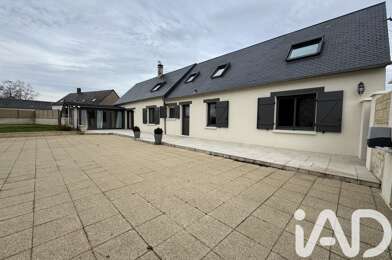 Maison 9 pièces 262000 €