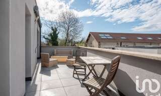 Maison 4 Pièces 104 m² à vendre à La Murette (38140)