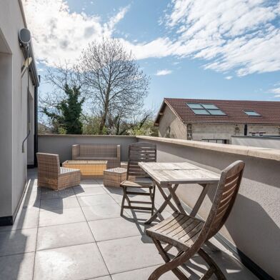 Maison 4 pièces 335000 €