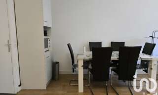 Appartement 2 Pièces 46 m² à vendre à Lormont (33310)