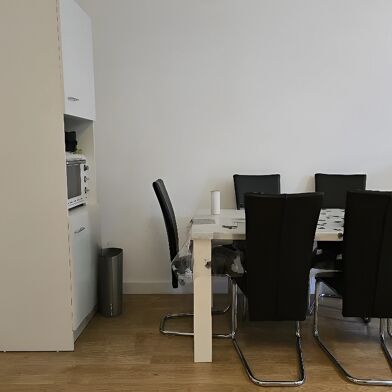 Appartement 2 pièces 139900 €