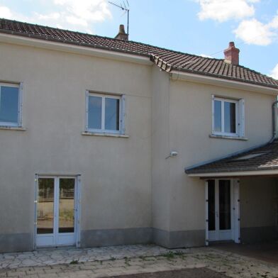 Maison 7 pièces 117900 €