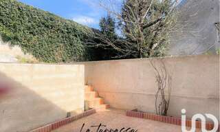 Maison 2 Pièces 40 m² à vendre à Saint-Germain-lès-Arpajon (91180)