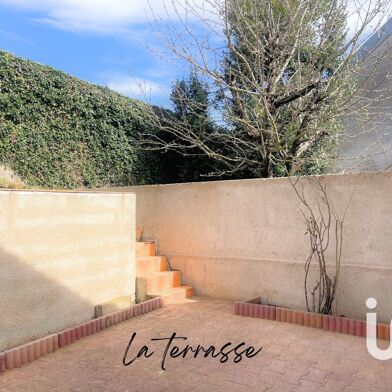 Maison 2 pièces 157500 €