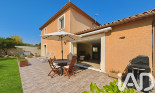 Maison 5 Pièces 154 m² à vendre à Juvignac (34990)