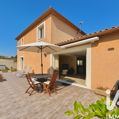 Maison 5 pièces 580000 €