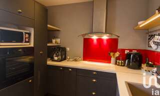 Maison 5 Pièces 99 m² à vendre à Hérimoncourt (25310)