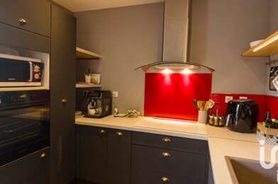 Maison 5 pièces 165000 €