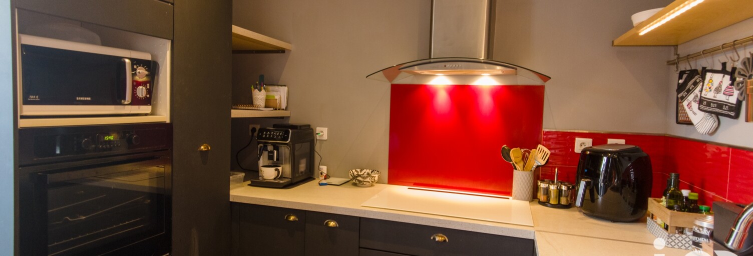 Maison 5 Pièces 99 m² à vendre à Hérimoncourt (25310)