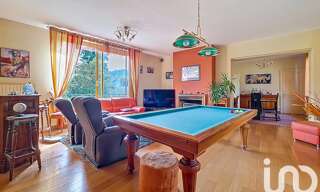 Maison 8 Pièces 206 m² à vendre à Saint-Pierre-du-Vauvray (27430)