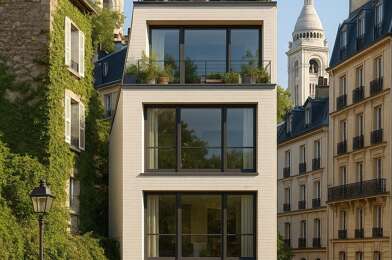 Terrain  1250000 €