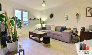 Appartement 2 Pièces 36 m² à vendre à Craponne (69290)