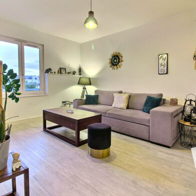 Appartement 2 pièces 160000 €