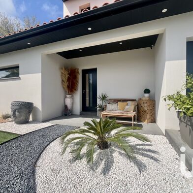 Maison 5 pièces 479000 €