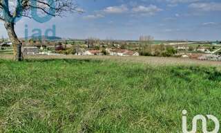 Terrain  24521 m² à vendre à Ronsenac (16320)