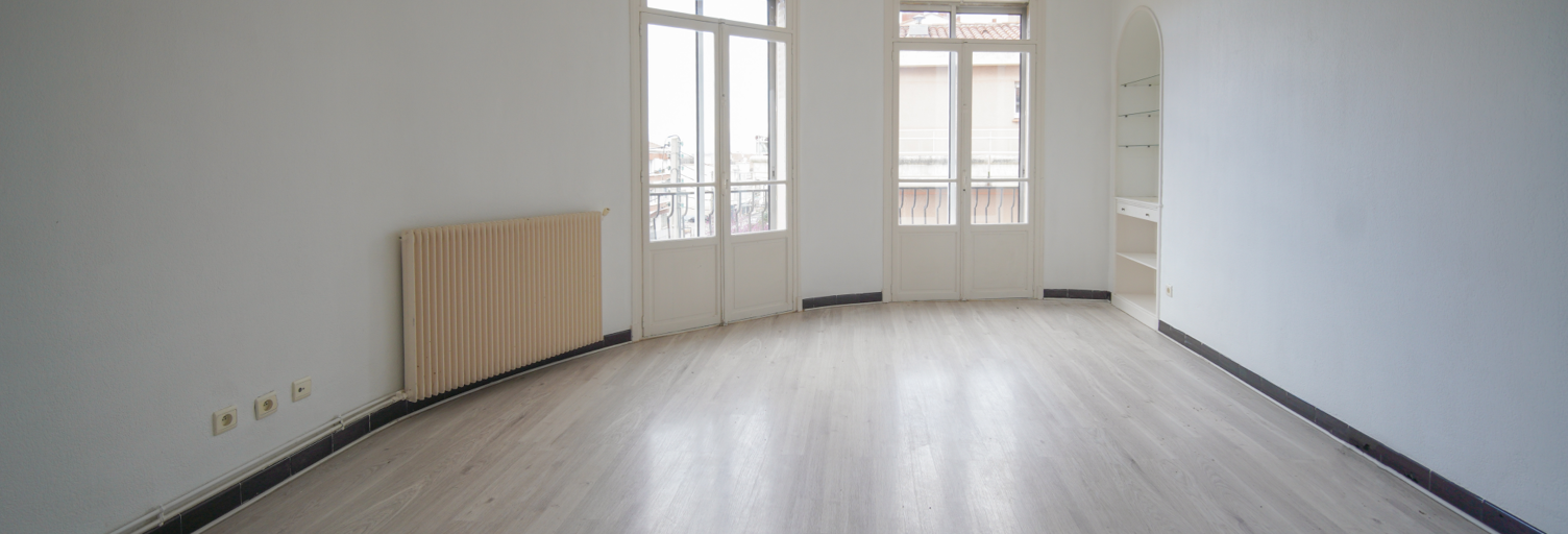 Appartement 3 Pièces 97 m² à vendre à Perpignan (66100)