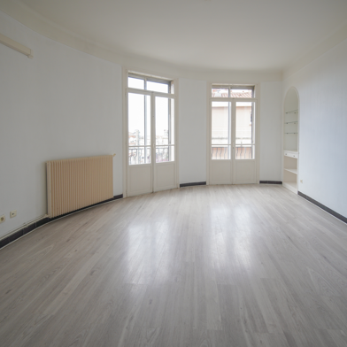 Appartement 3 pièces 127000 €