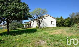 Maison 5 Pièces 90 m² à vendre à Opio (06650)