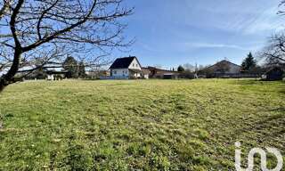 Terrain  1080 m² à vendre à Uffholtz (68700)