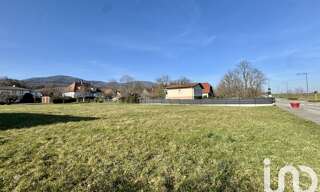 Terrain  990 m² à vendre à Uffholtz (68700)