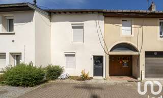 Immeuble  406 m² à vendre à Heillecourt (54180)